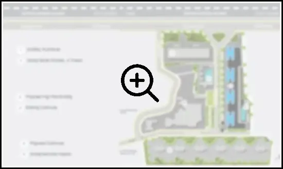 Arvind Aqua City Layout Plan