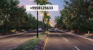 Godrej Green Estate Residential Plots with Luxurious Lifestyle at Sonipat