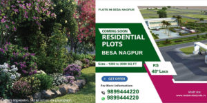 Godrej Properties Plots Ghogali Nagpur
