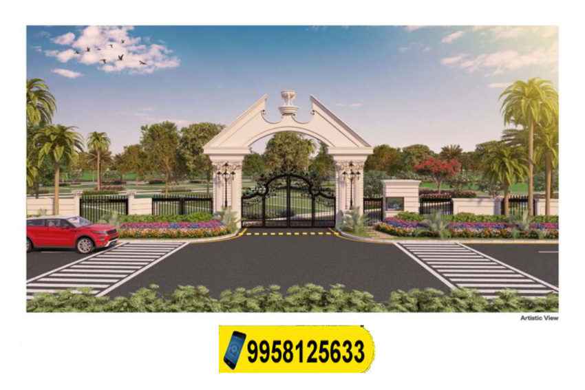 Meerut Paras Plots