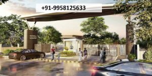 Godrej Green Estate Residential Plots with Luxurious Lifestyle at Sonipat