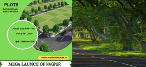 Godrej Plots Besa Nagpur