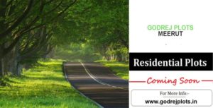 Godrej Meerut with Residential Developments at Prime Location, Amazing Infrastructure