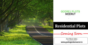 Godrej Plots Meerut