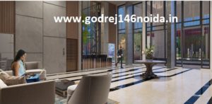 Godrej Luxury Residential Projects Sector 146 Noida Expressway-Coming Soon