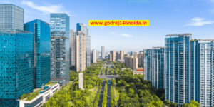 Godrej Luxury Residential Projects Sector 146 Noida Expressway-Coming Soon