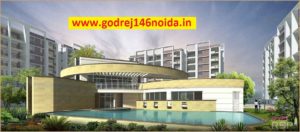 Discover the Luxurious Living Experience at Godrej 146 Noida