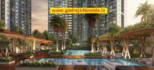 Godrej Luxury Residential Projects Sector 146 Noida Expressway-Coming Soon