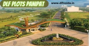 DLF the Biggest Project Builder Enters Residential, Commercial Sectors of Panipat