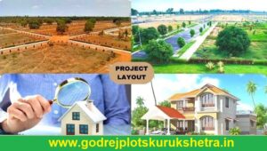 Godrej Plots Kurukshetra