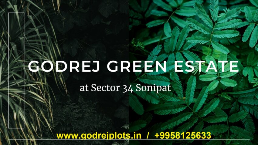 Godrej Green Estate