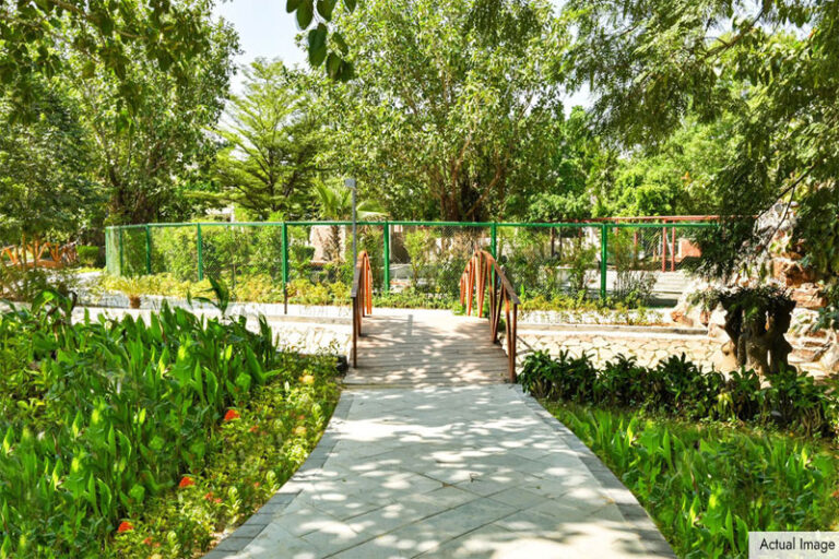 Godrej Plots in Kurukshetra