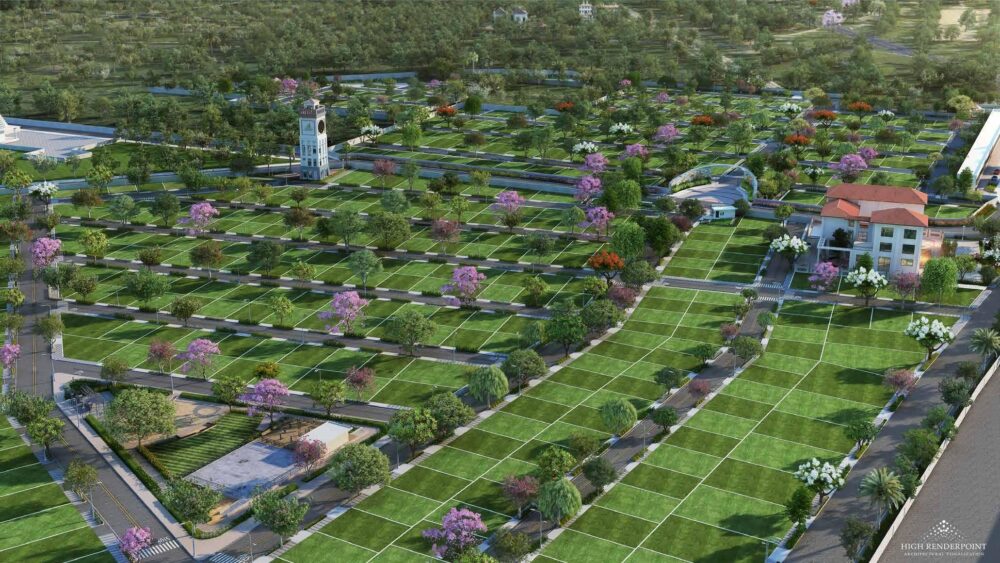 Goderj Plots Godrej Residential Properties in Kurukshetra - A Dream Come True