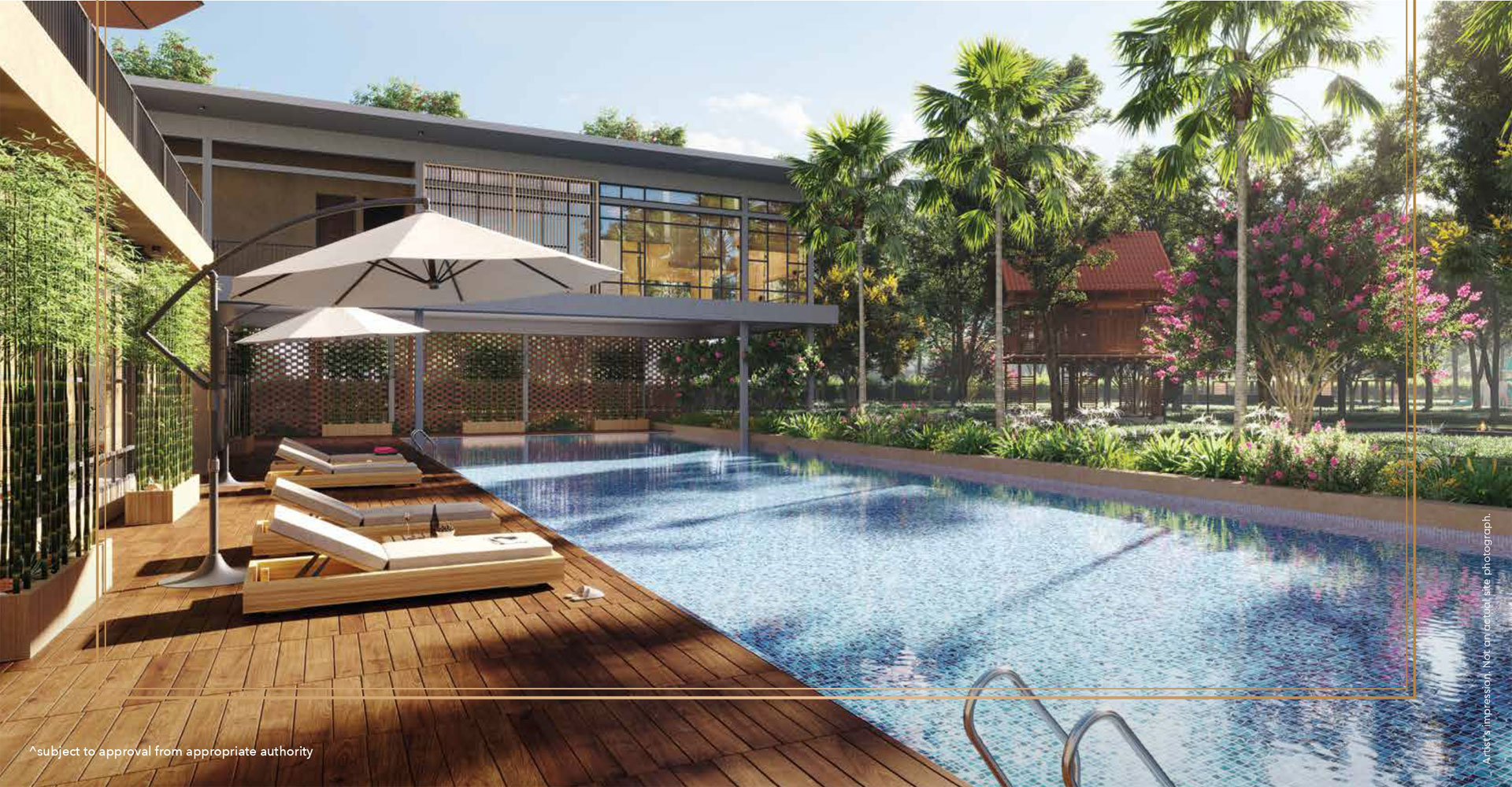 Goderj Plots Godrej plots Besa Nagpur a residential development Near Samruddhi ...