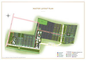 Godrej Orchard Estate Plots