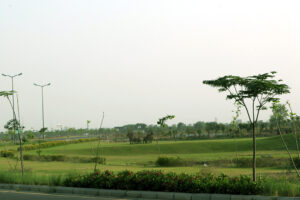 Residential Plots in Noida