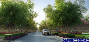 Godrej Forest Estate Plots