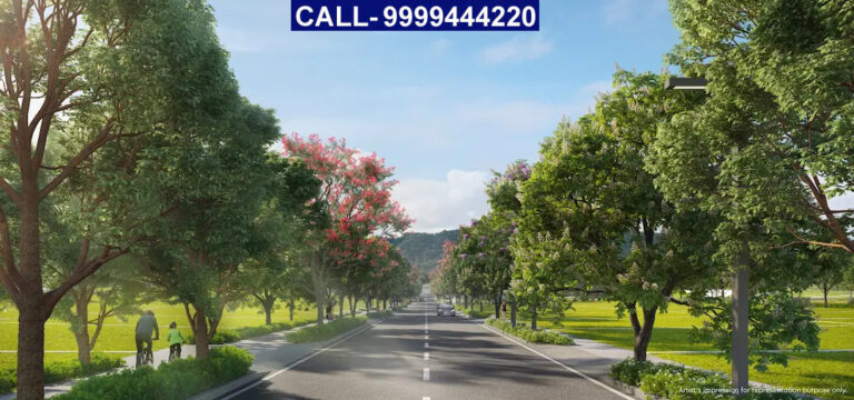 Godrej Hillview Estate Khalapur Mumbai