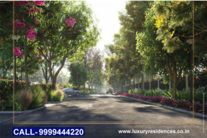 Godrej Plots Nagpur