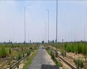 Plots for Sale in Sector 151 Noida! It is Good Investments 3 Plots in Sector 151 Noida