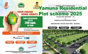 Why should i Buy Plots in Sector 151 Noida? 4 Plots for Resale in Sector 151 Noida