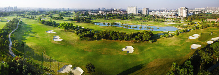 What are the current price of Jaypee Golf Plots? 2 Jaypee Golf Plots