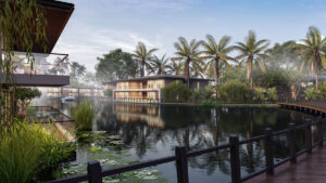 Arvind Aqua City Plots Ahmedabad