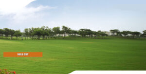 Jaypee Kensington Park Plots