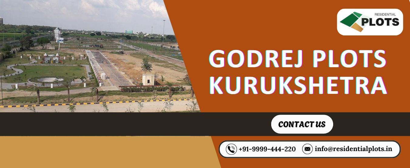 Godrej Plots Kurukshetra
