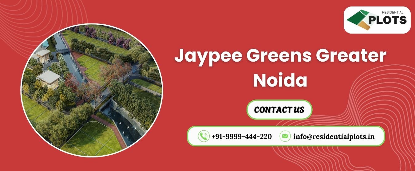 Jaypee Greens Greater Noida