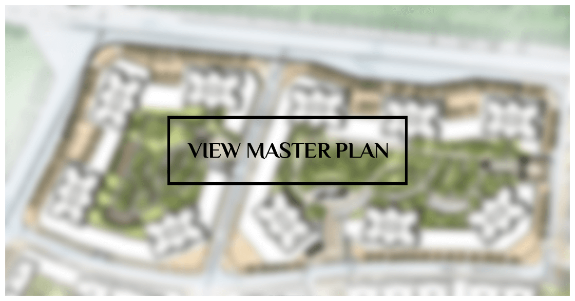 The House Of Abhinandan Lodha Plots Vrindavan Layout Plan