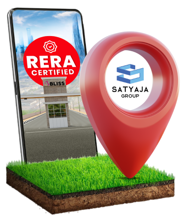 Dholera Smart City