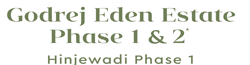 Godrej Eden Estate Hinjewadi