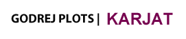 Godrej Plots Karjat Logo