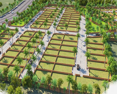 Plots in Meerut